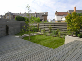 Atelier d'architecture David Huet