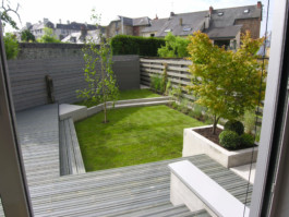 Atelier d'architecture David Huet