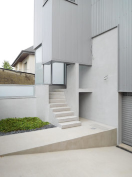 Atelier d'architecture David Huet