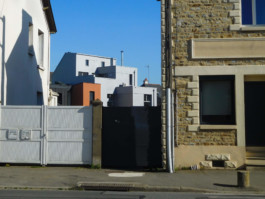 Atelier d'architecture David Huet