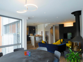 Atelier d'architecture David Huet