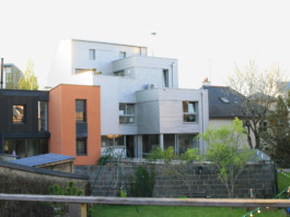 Atelier d'architecture David Huet