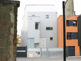 Atelier d'architecture David Huet