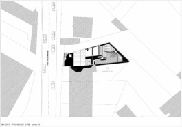 Atelier d'architecture David Huet