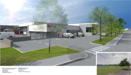 Atelier d'architecture David Huet