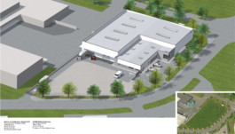 Atelier d'architecture David Huet