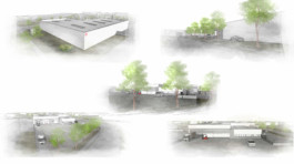 Atelier d'architecture David Huet