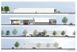 Atelier d'architecture David Huet