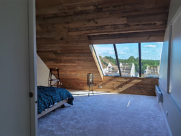 Atelier d'architecture David Huet