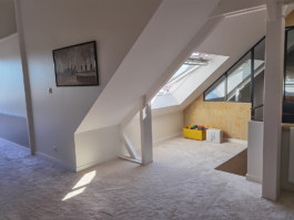 Atelier d'architecture David Huet