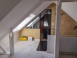 Atelier d'architecture David Huet