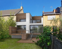 Atelier d'architecture David Huet