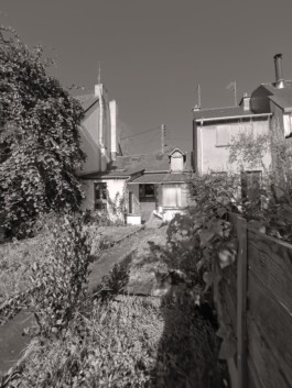 Atelier d'architecture David Huet