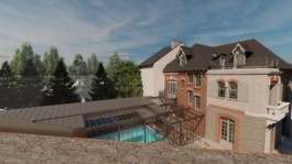 Atelier d'architecture David Huet