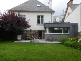 Atelier d'architecture David Huet