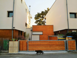 Atelier d'architecture David Huet