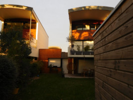 Atelier d'architecture David Huet