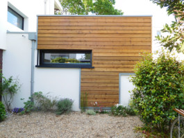 Atelier d'architecture David Huet