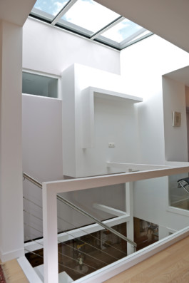 Atelier d'architecture David Huet