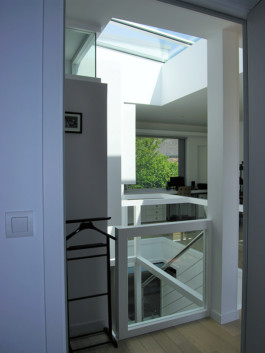 Atelier d'architecture David Huet