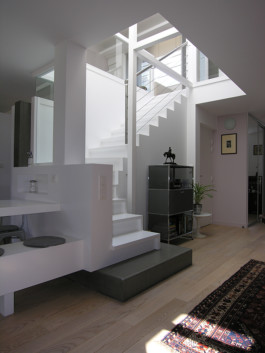 Atelier d'architecture David Huet