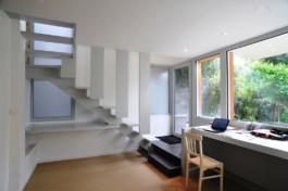 Atelier d'architecture David Huet