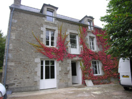 Atelier d'architecture David Huet