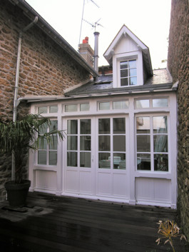 Atelier d'architecture David Huet