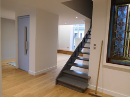 Atelier d'architecture David Huet