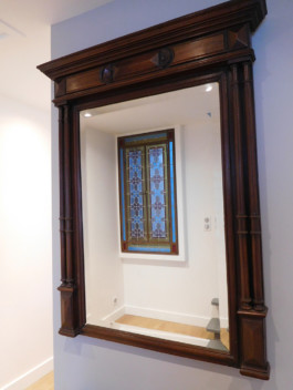 Atelier d'architecture David Huet