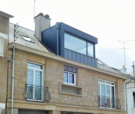 Atelier d'architecture David Huet