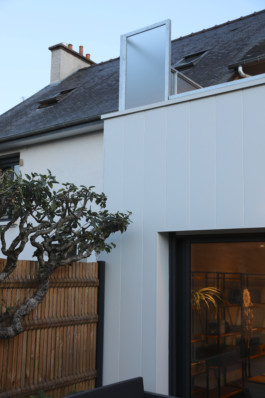 Atelier d'architecture David Huet