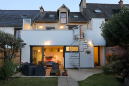 Atelier d'architecture David Huet