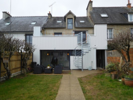 Atelier d'architecture David Huet