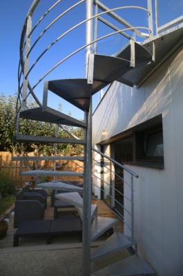 Atelier d'architecture David Huet