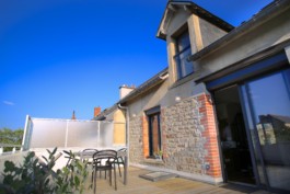 Atelier d'architecture David Huet