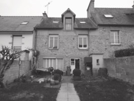 Atelier d'architecture David Huet