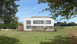 Atelier d'architecture David Huet