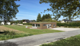 Atelier d'architecture David Huet