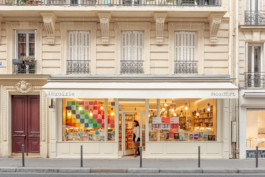 Atelier d'architecture David Huet