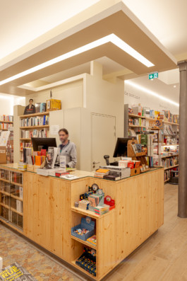 Atelier d'architecture David Huet