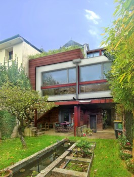 Atelier d'architecture David Huet