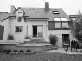 Atelier d'architecture David Huet