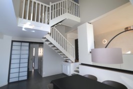 Atelier d'architecture David Huet