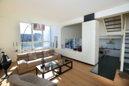 Atelier d'architecture David Huet