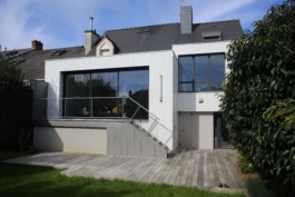 Atelier d'architecture David Huet