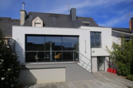 Atelier d'architecture David Huet