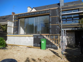 Atelier d'architecture David Huet