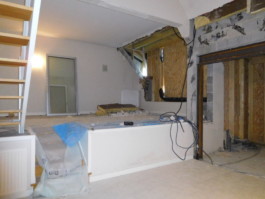 Atelier d'architecture David Huet