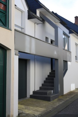 Atelier d'architecture David Huet